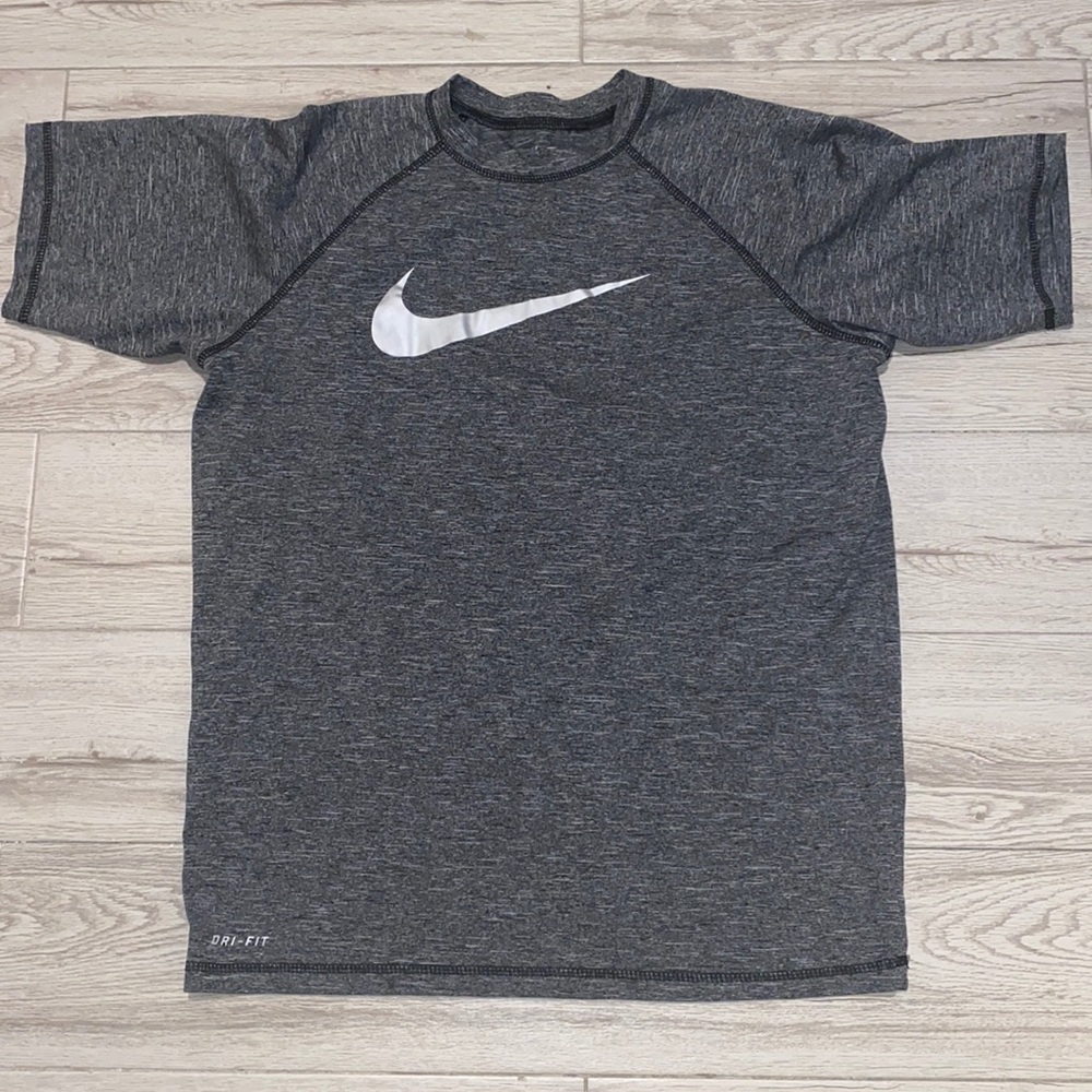 Nike dri fit shirt